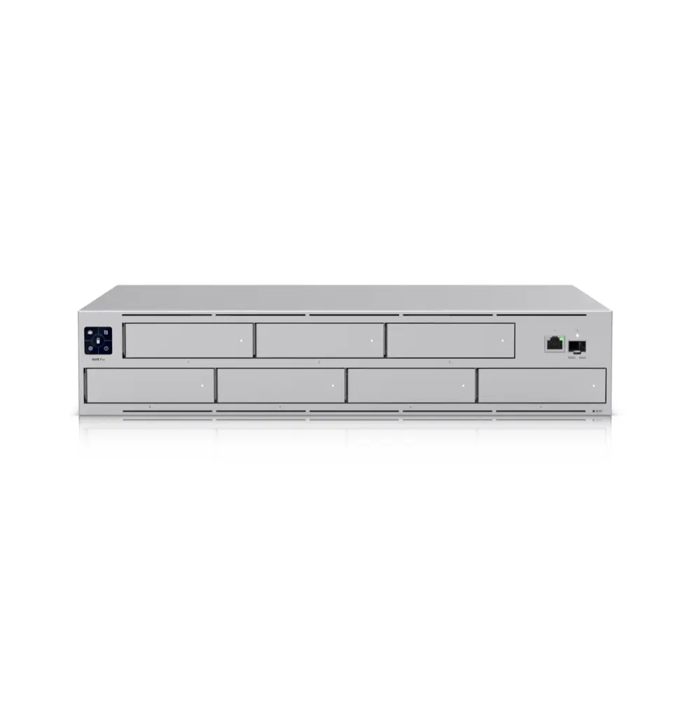 Ubiquiti UniFi Protect Network Video Recorder Pro