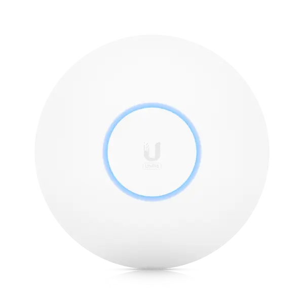 Ubiquiti UniFi Wi-Fi 6 Pro AP 4x4 Mu-/Mimo Wi-Fi 6, 2.4GHz @ 573.5 Mbps & 5GHz @ 4.8Gbps **No POE Injector Included