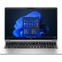 HP ProBook 455 G10 15.6" FHD AMD Ryzen R5-7530U 16GB 512GB SSD Windows 11 PRO AMD Radeon Graphics WIFI6E Fingerprint Backlit 1YR OS 1.7kg
