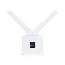 Ubiquiti Mobile Router, Managed Mobile WiFi Router Brings Plug-and-play Connectivity To Any Environment, Integrated GPS