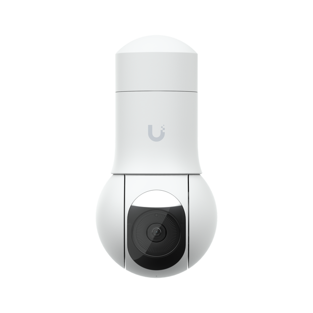 Ubiquiti UVC-G5-PTZ UniFi Protect Ultra-Fast 2K 4MP Optical Zoom PTZ