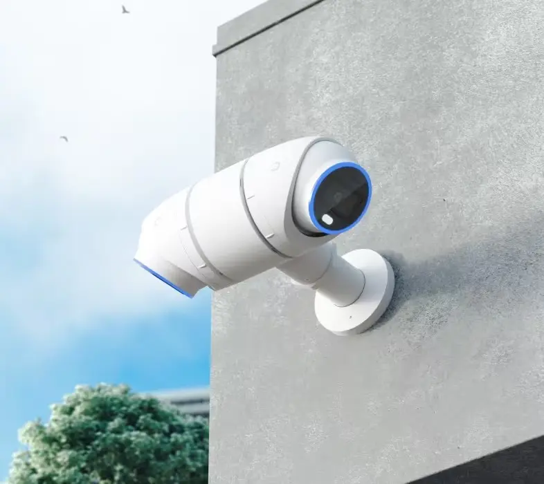 Camera Dual Mount