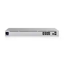 Ubiquiti UniFi Dream Machine Pro, Enterprise-grade, All-in-one Home/Office Network Solution,10 Gbps Performance