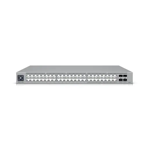 [USW-Pro-Max-48-PoE] Ubiquiti USW-Pro-Max-48-POE UniFi 48-port Switch