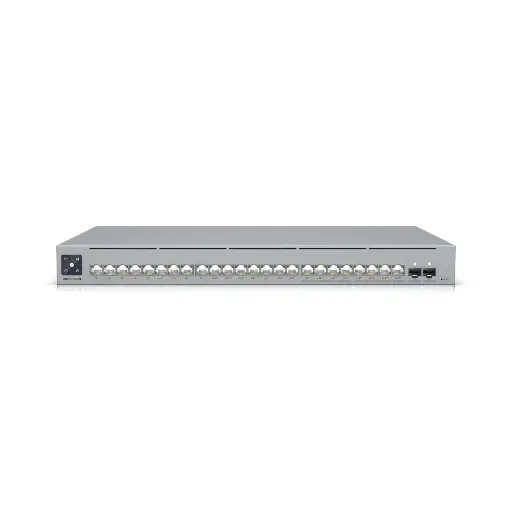 [USW-Pro-Max-24-PoE] Ubiquiti USW-Pro-Max-24-POE UniFi 24-port Switch