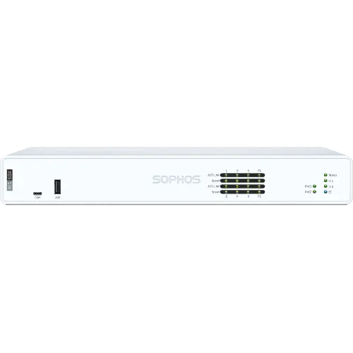 [XG138Z00ZZPCAU] Sophos XGS 138 Security Appliance