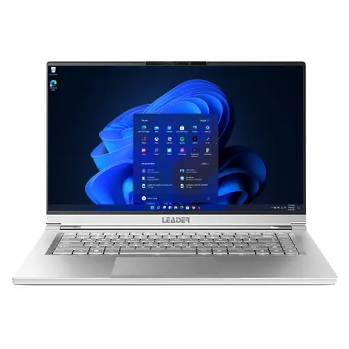 [SC519PRO-P] Leader Companion 519PRO, 15.6" FHD, AMD Ryzen 5 5500U, 16GB RAM, 500GB SSD,Wi-Fi 6, HD Camera, Windows 11 Pro, Magnesium Alloy body, 1.42kg, 7900mAh 91.24Wh battery, 2 Year On-Site Warranty