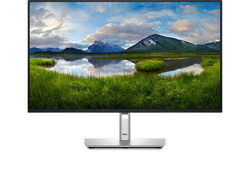 [P2725H] 27IN P2725H 16:9 IPS 1920X1080 100HZ DELIVERY HEIGHT-ADJUST TILT SWIVEL HDMI DP VGA USB 3.2 3YR WARRANTY
