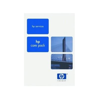 [UK703E] 3 YEAR NEXT BUSINESS DAY ONSITE HARDWARE SUPPORT FOR NOTEBOOKS FOR HP PROBOOK 4XX SERIES PROBOOK 10 NB/X360