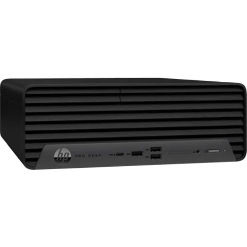 [A1XK4PA] HP Pro SFF 400 G9 Desktop PC Intel i5-13500 16GB 512GB SSD Windows 11 PRO Intel UHD Graphics 770 1xDP 1xHDMI KB+Mouse 1YR Onsite WTY