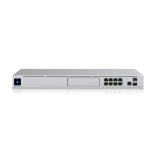 [UDM-Pro] Ubiquiti UniFi Dream Machine Pro, Enterprise-grade, All-in-one Home/Office Network Solution,10 Gbps Performance