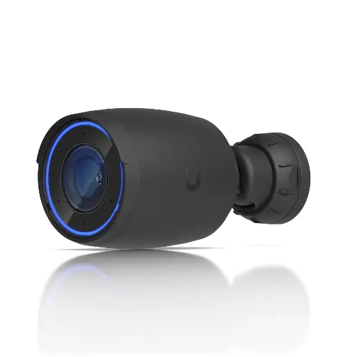[UVC-AI-Pro] Ubiquiti UniFi AI PRO 4k PoE Camera (black)